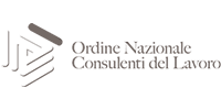 Logo ORDINE DEI CONSULENTI