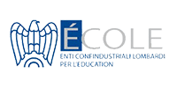 Confindustria ecole logo