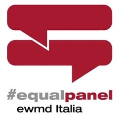 Logo Equal Panel
