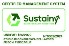Logo Sustainy
